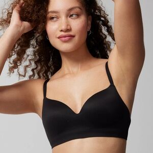 Soma | Enbliss Wireless Bra